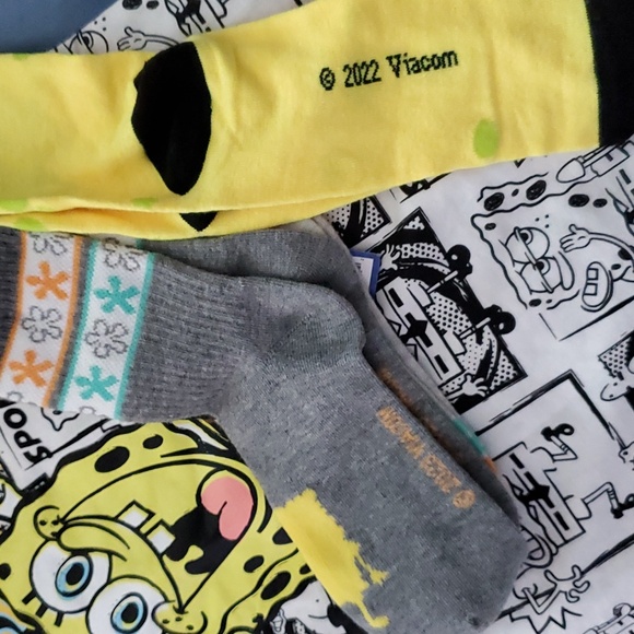 Spongebob bundle - Picture 2 of 5